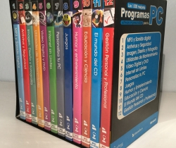 Los 1000 mejores programas para tu PC