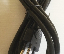 Cable de corriente tipo Italiano ISHENG