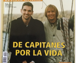 Revista Oficial Valencia CF Número 13, Febrero 2000