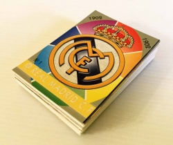Lote 86 fichas Las Fichas de la Liga 97/98 Mundi Cromo