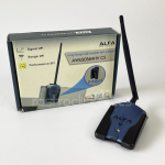 Adaptador WiFi USB ALFA AWUS036NHV CS