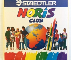 Adhesivo Staedtler – Noris Club
