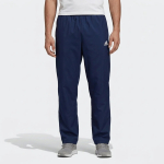 Adidas Pantalón Deportivo Largo Azul Marino Nuevo a estrenar