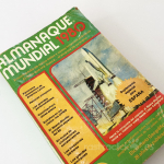 Almanaque mundial 1980 – Editorial América 1979