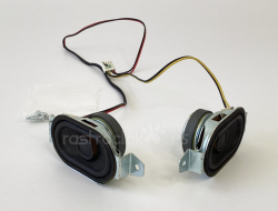 Altavoces H6030301 para TV Samsung LE22B350
