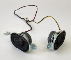 Altavoces H6030301 para TV Samsung LE22B350
