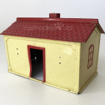 Apeadero de tren – Juguetes Rico