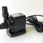 Bomba de piscina Wiltec MAX-ECO CPP-5000