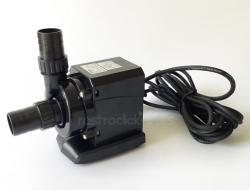 Bomba de piscina Wiltec MAX-ECO CPP-5000