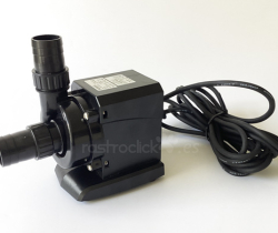 Bomba de piscina Wiltec MAX-ECO CPP-5000