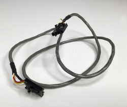 Cable conector Audio para CD-ROM 4 Pin