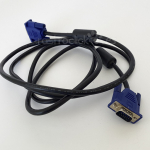 Cable VGA Macho/Macho para monitor