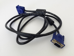 Cable VGA Macho/Macho para monitor