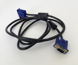 Cable VGA Macho/Macho para monitor