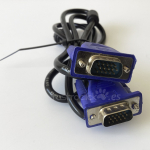 Cable VGA macho/macho 1,50m