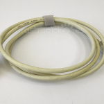 Cable de antena coaxial 1,5 metros macho/hembra