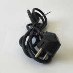 Cable de Alimentación Schuko a IEC PC 1.8m