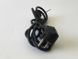Cable de Alimentación Schuko a IEC PC 1.8m