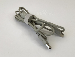 Cable de impresora USB 1,80m HP C8507-47300