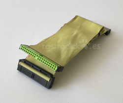 Cable plano IDE o PATA de 80 hilos