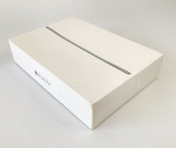 Caja vacía iPad Air 2 A1566 MGL12TY/A