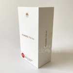 Caja vacía smartphone HUAWEI P30 lite