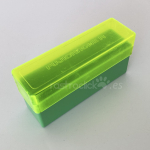 Caja para diapositivas Fujifilm