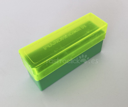 Caja para diapositivas Fujifilm