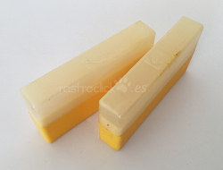 Cajas originales de Kodak para almacenar diapositivas