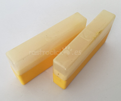 Cajas originales de Kodak para almacenar diapositivas