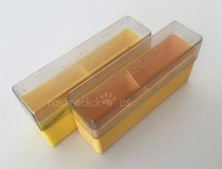 Cajas originales de Kodak para almacenar diapositivas