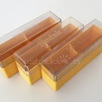 Cajas originales de Kodak para almacenar diapositivas