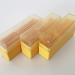 Cajas originales de Kodak para almacenar diapositivas
