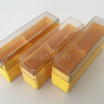 Cajas originales de Kodak para almacenar diapositivas