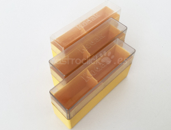 Cajas originales de Kodak para almacenar diapositivas
