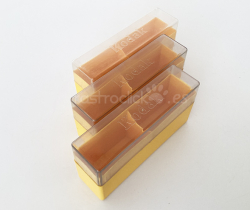 Cajas originales de Kodak para almacenar diapositivas