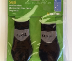 Calcetines para perro Susi KERBL Talla L