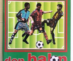 Calendario don balón 97/98