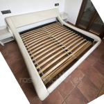Cama de matrimonio tipo futón 180×200