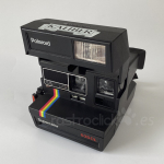Cámara Polaroid 635CL Supercolor – Edición Limitada KALIBER
