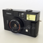 Cámara analógica compacta Ansco 1040 EF / 1045