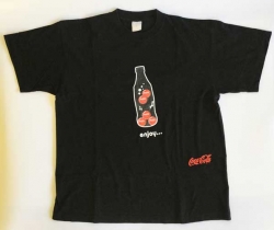 Camiseta Coca Cola Enjoy – Stedman