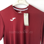 Camiseta Joma Combi Talla L