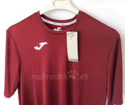 Camiseta Joma Combi Talla L