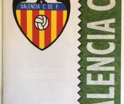 Catálogo Tejidos Reina Valencia CF