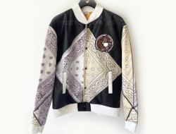 Cazadora Cozeekilla Talla L RBF 2018