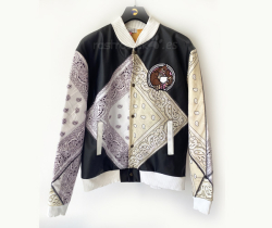 Cazadora Cozeekilla Talla L RBF 2018