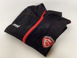 Chaqueta de pista msi Gaming G Seies Talla XL