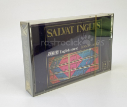 Cinta cassette Salvat Inglés BBC English Course Nº15