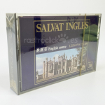 Cinta cassette Salvat Inglés BBC English Course Nº20